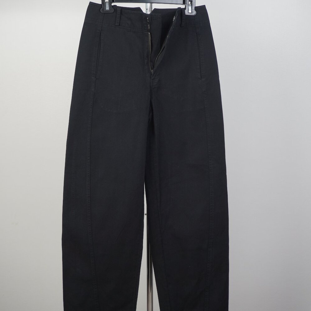 Apiece Apart Black Pants